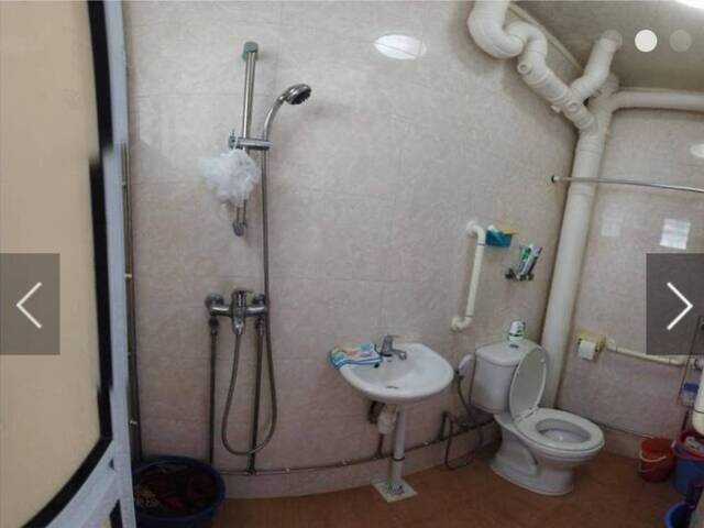 Good size Common room near Pasir Ris MRT & Shopping Mall