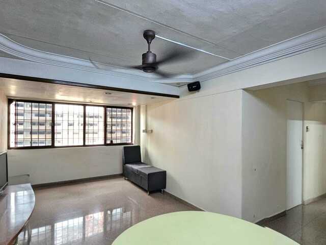 5rm HDB in Chao Chu Kang for Rent