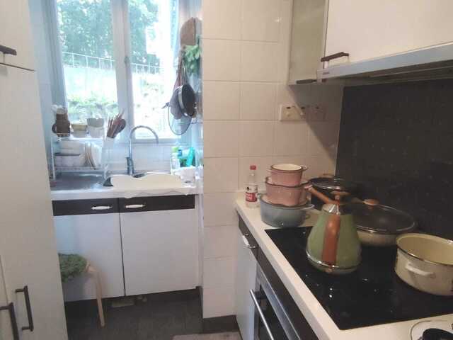 The LevelZ studio + Study for Rent