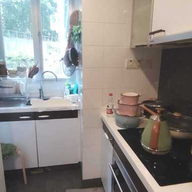 The LevelZ studio + Study for Rent