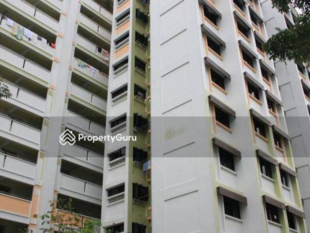 Common Room @ Woodlands Drive 44 BLK 550! NO AGENT FEES!