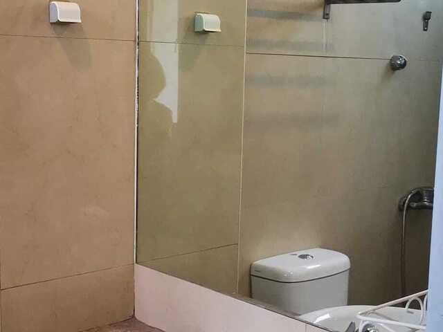 High Standard Private Apartment - Master Bedroom