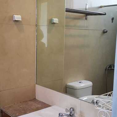 High Standard Private Apartment - Master Bedroom