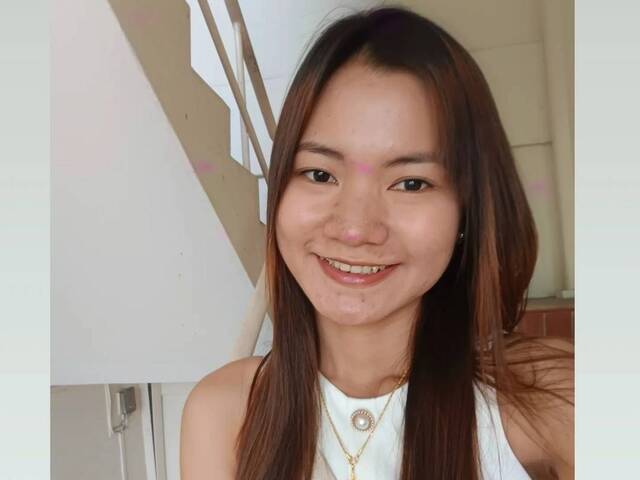 Kris is looking for a room in Tiong Bahru