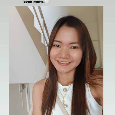 Kris is looking for a room in Tiong Bahru