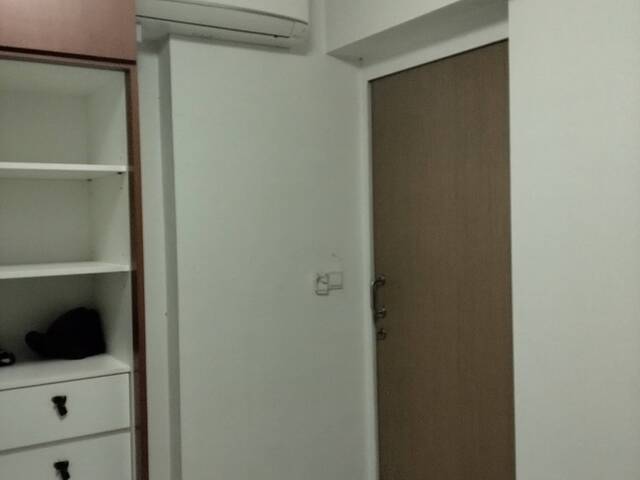 (Avail immediate) Bedroom at Buangkok Link for Rent