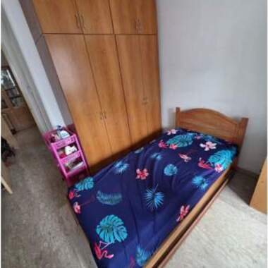 Common Room for Rent – Jurong West (Near Boon Lay MRT / Jurong Point)