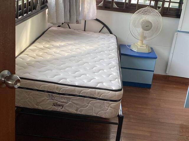 Common room at Blk 698C Hougang St 52