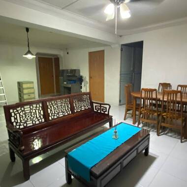 COMMON ROOM WITH AC (WA:9739...)