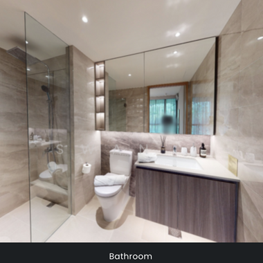 Brand New - The Botany for rent