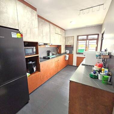 Common Room for rent at Blk 65 Teban Gardens Road! NO AGENT FEE