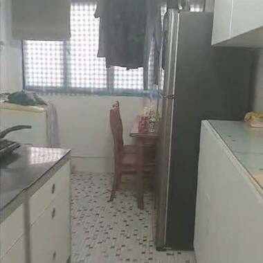 3-Room Flat @ Circuit Road BLK 50! NO AGENT FEE!