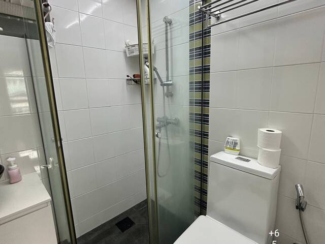 SUPER TOP CONVENIENCE LOCATION! HURRY, LRT & MRT ALL IN FRONT ALL AMENITIES WITHIN WALKING DISTANCE