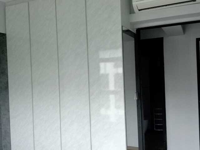 Punggol. Next to Bus interchange and Mrt