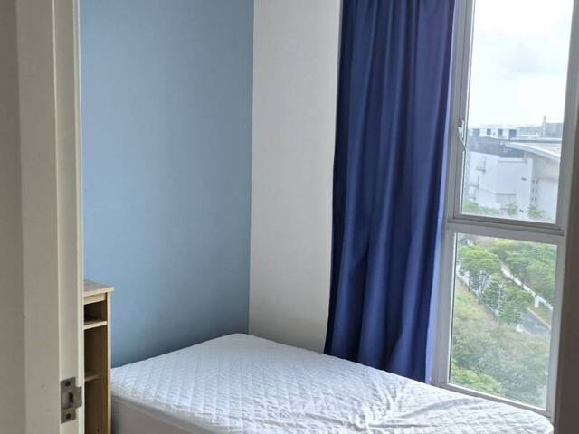 Condo Room with Private Bathroom