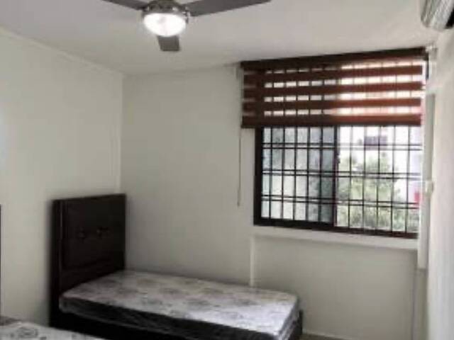 Common room at 605 hougang avenue 4 for rent! Aircon wifi!