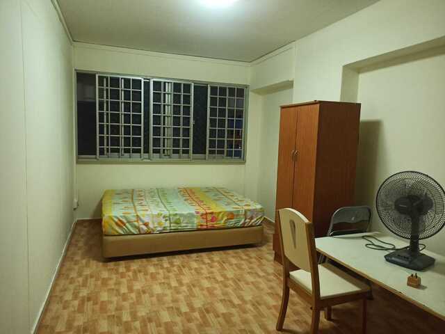 Common room for rent