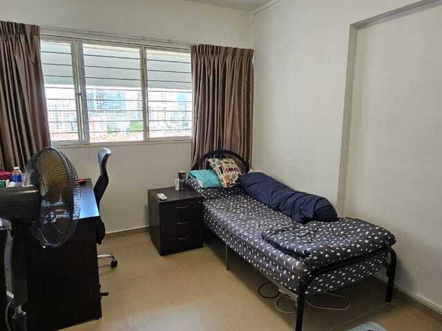 Single room available near Jalan Besar MRT