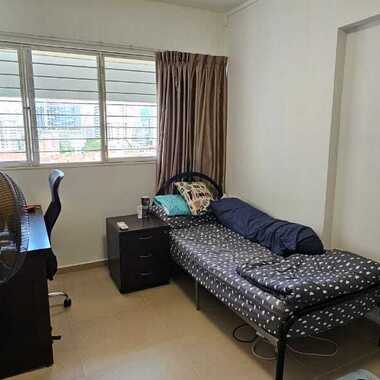 Single room available near Jalan Besar MRT