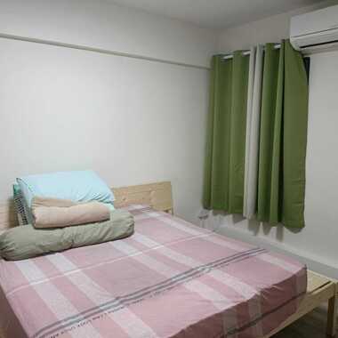 Master Room Blk 118 Potong Pasir Ave 1 @ $1000/$1300 (AC/WIFI)