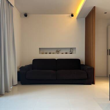 5mins to Kallang MRT Well Furnished 4 Room HDB unit