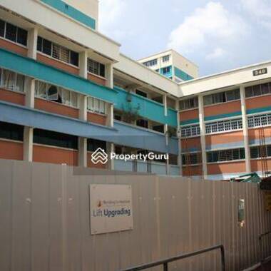 Common Room for rent at Blk 340 Ubi Avenue 1, No Owner! NO AGENT FEE