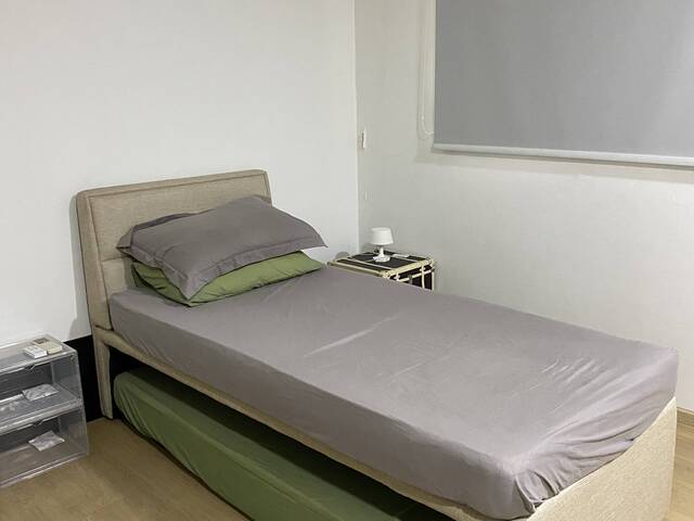 Cozy room for male professional - Bukit Panjang