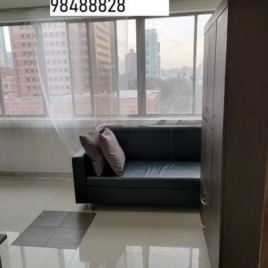 $750/pax shared room (Lucky Plaza Apartment) next to Orchard MRT for rent - 1 male