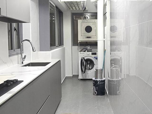 C.H.E.A.P!! (3+1) 271B Punggol Walk – Mins to Punggol MRT! WaterWay Point