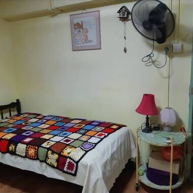 Single Common Room @ Holland Village