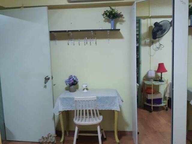 Single Common Room @ Holland Village