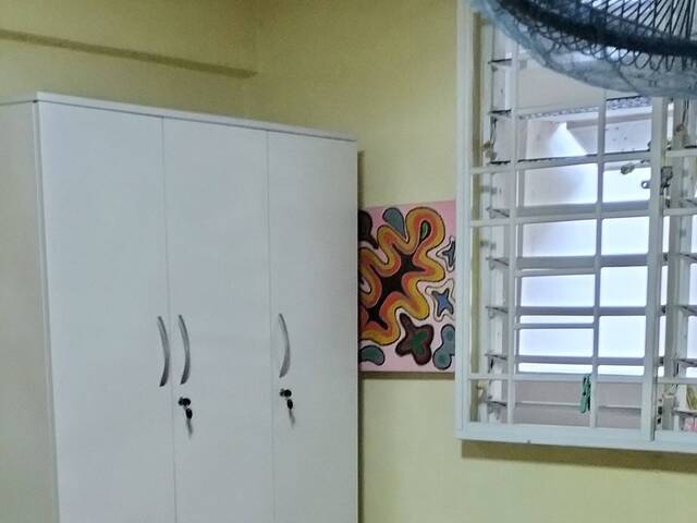 Single Common Room @ Holland Village