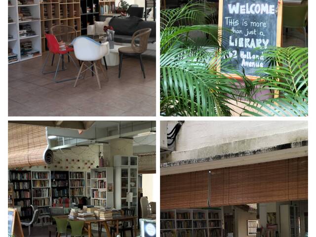 Single Common Room @ Holland Village