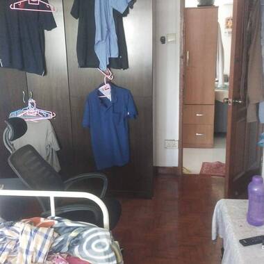 Boonlay Common Room Rental