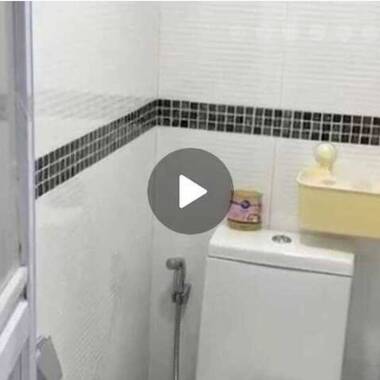 Fully renovated, female environment, Good size Common room, near Sentosa