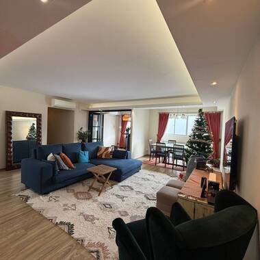 5-Room Flat @ Balam Road BLK 29! NO AGENT FEE!