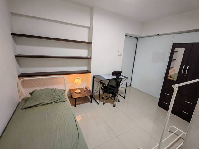 Room for Rent, Jurong West.