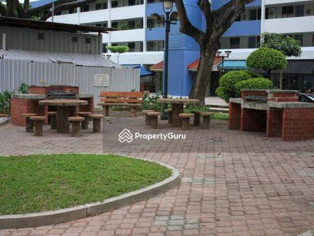 Common Room for rent at Blk 90 Bedok North Street 4. (Female Only) NO AGENT FEE