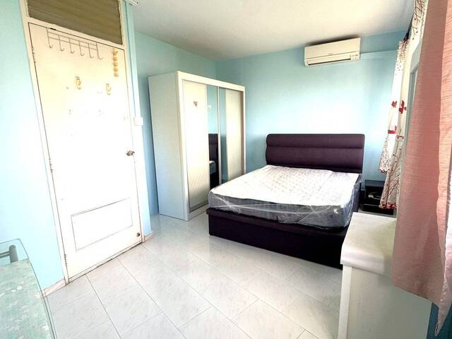 Common room for rent at Blk 248 Kim Keat Link. No Owner! NO AGENT FEE