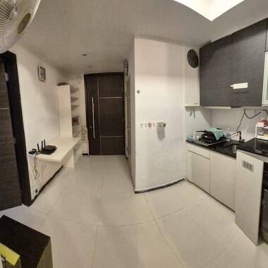 Rent 1-Bedder Condo near Pasir Panjang MRT