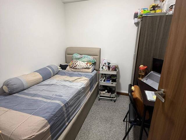 Room to Rent in CCK
