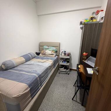 Room to Rent in CCK