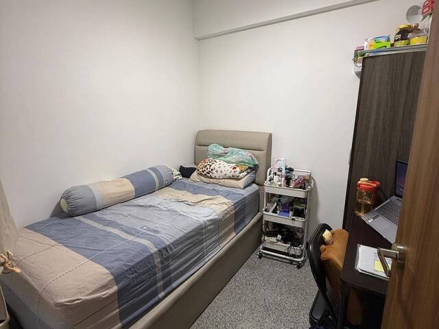 Room to Rent in CCK