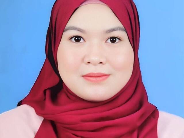 Safiah Najihah is looking for a room in Queenstown