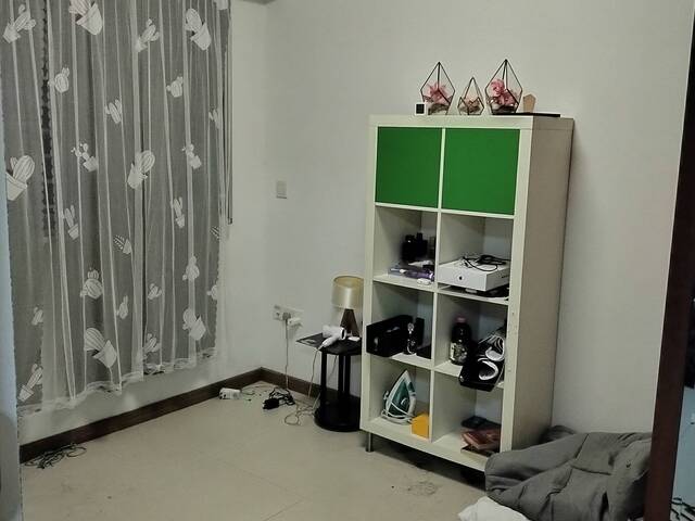 (Avail immediate) Bedroom at Buangkok Link for Rent