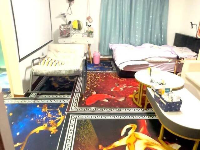 Master Room for rent at Summerlea Green at Kismis Road. No Owner! no agent fee