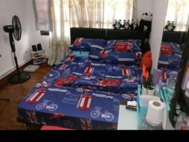 Common room for rental