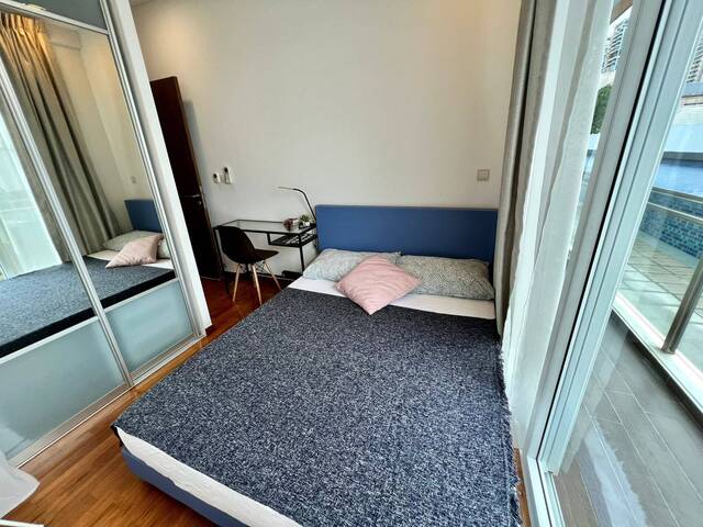 Clean, Comfortable and Cosy En-suite Room Experience in Central and North East Singapore