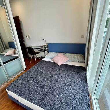 Clean, Comfortable and Cosy En-suite Room Experience in Central and North East Singapore