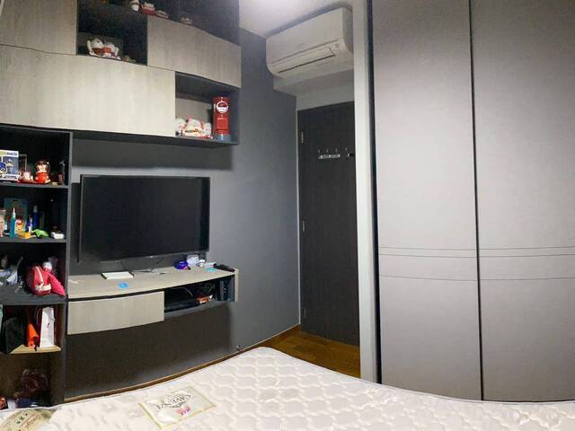 Common room @ Rivertrees Res, Sengkang for rent